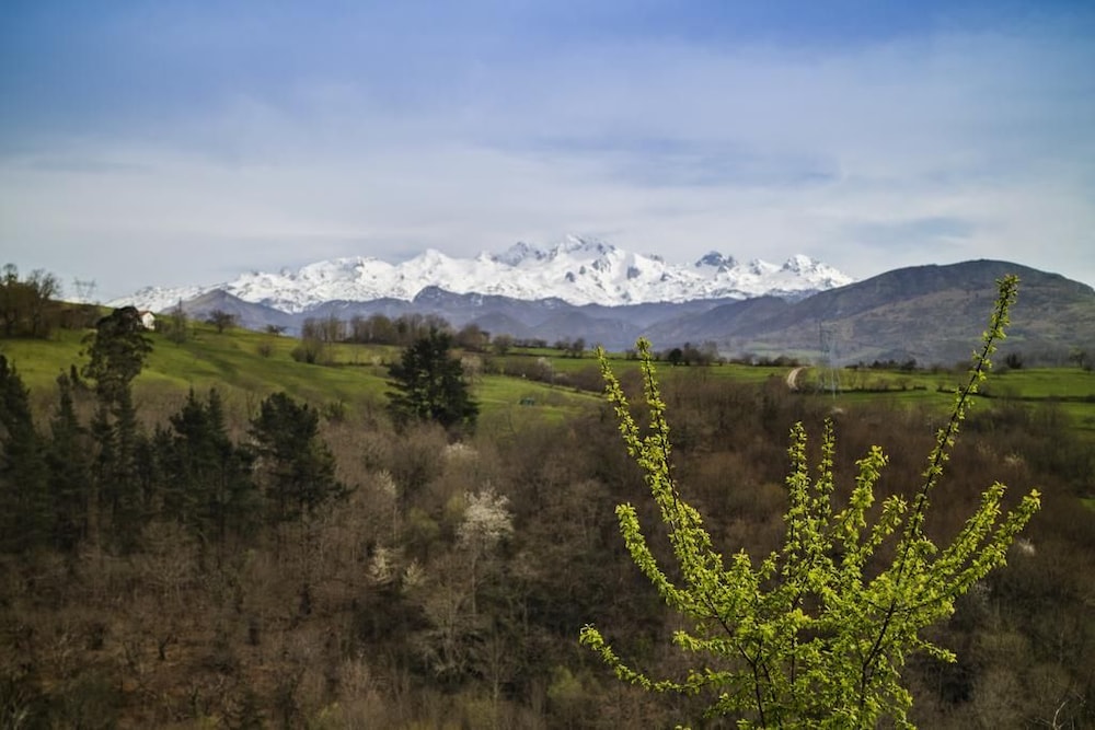 Hotel Rural Montañas de Covadonga - last minute hotel in Cangas De Onis