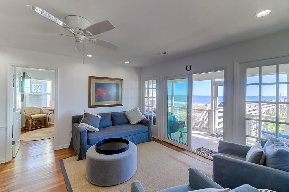 1619 E Ashley Namastay Oceanfront 4 Bedrooms - photo 17