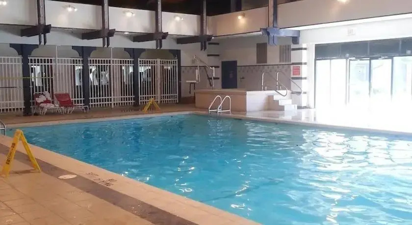 Kings Island Resort & Conference Center - photo 4