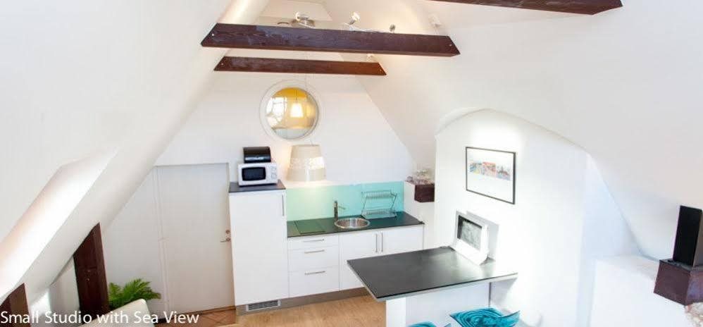 Apartdirect Skeppsbron in Stockholm, Sweden