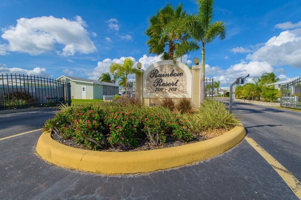 Rainbow RV Resort - photo 18