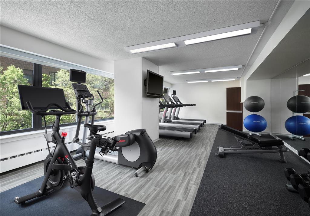 Sonesta ES Suites Chicago Downtown Magnificent Mile Medical - photo 12