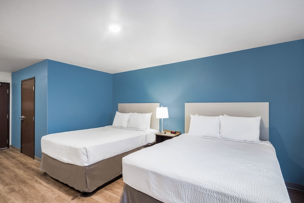 WoodSpring Suites Merrillville - photo 24
