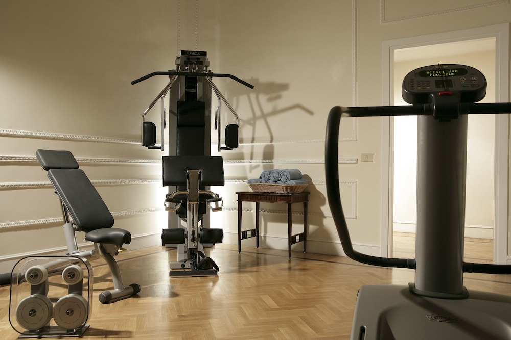 פעילויות וכושר