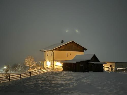 Ferienhaus Am Hofacker — Aflenz Kurort — photo 3