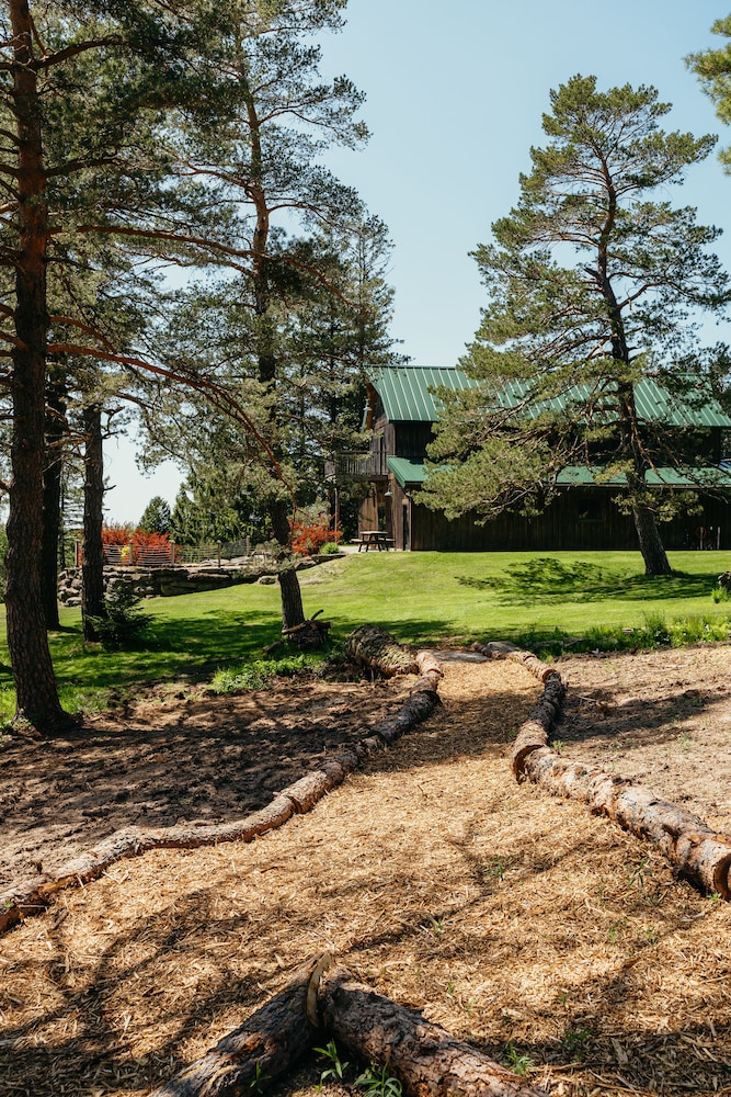 Roscoe Mountain Club - photo 36