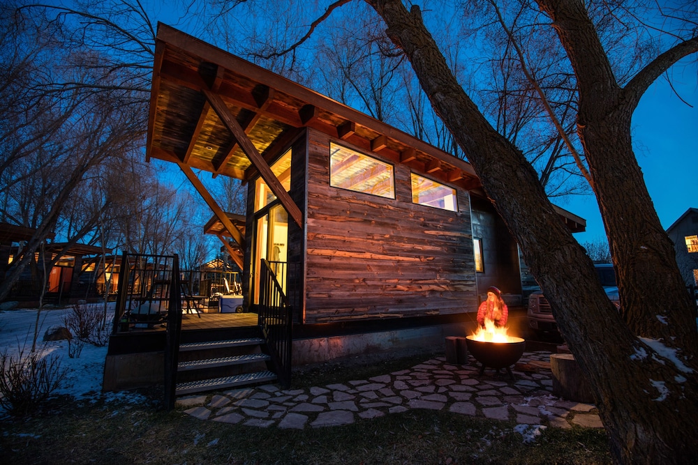 Fireside Resort - photo 10