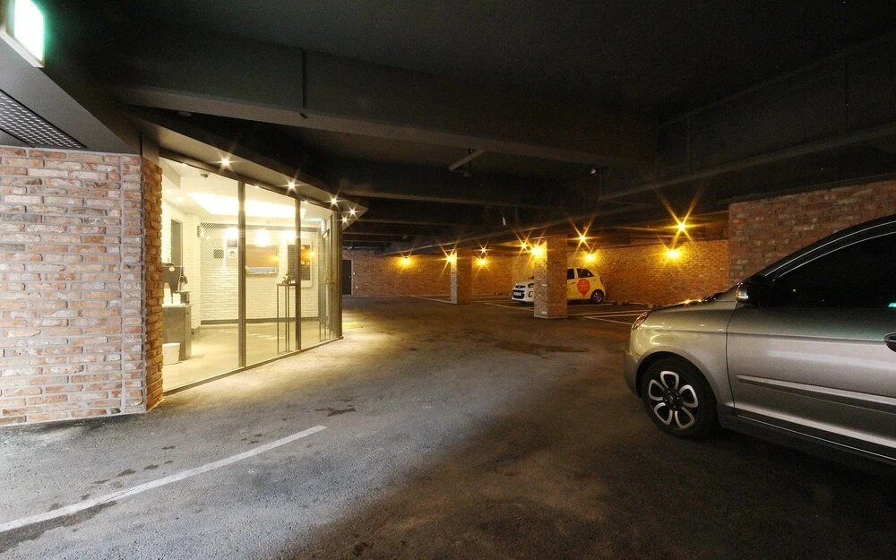 Busan Goejeong Rosso - last minute hotel in Busan