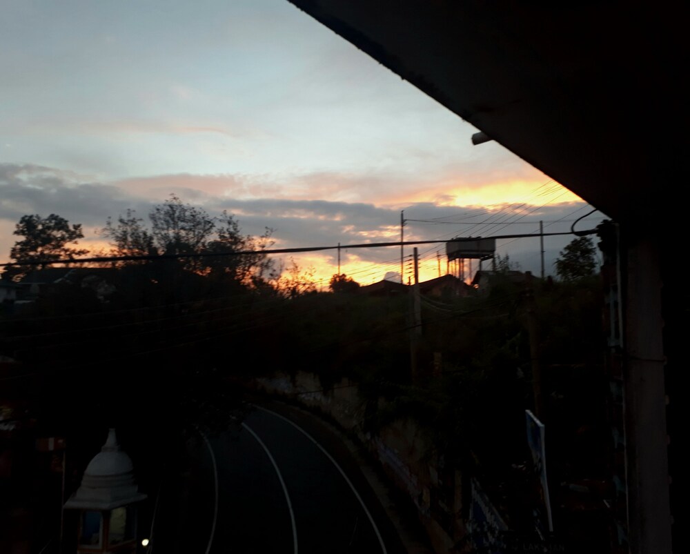 Lakshan View Resort in Haputale, Sri Lanka