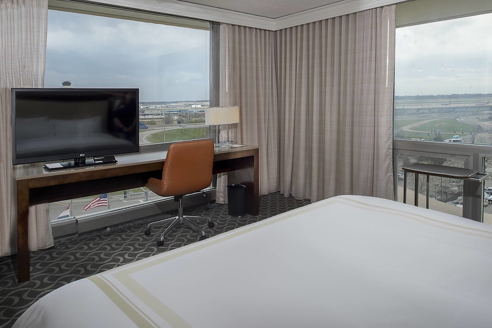 TownePlace Suites by Marriott St. Louis Chesterfield - photo 7