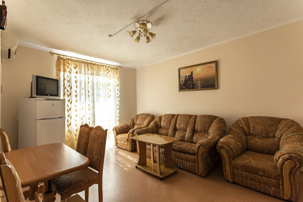 Servis Hotel — Nikolayevka — photo 2