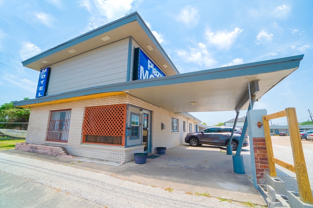 Plaza Motel Corpus Christi By Oyo - photo 97