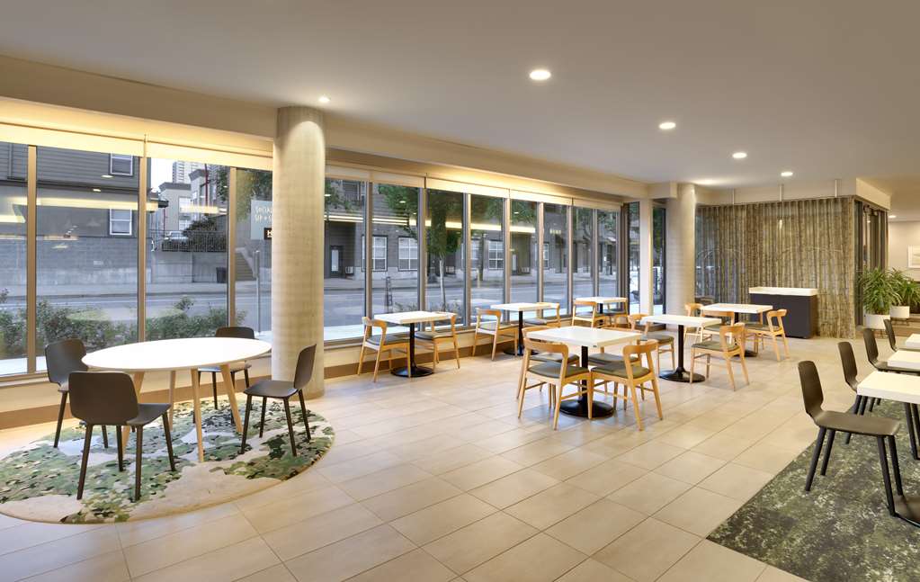 Hyatt House Portland Downtown - photo 54