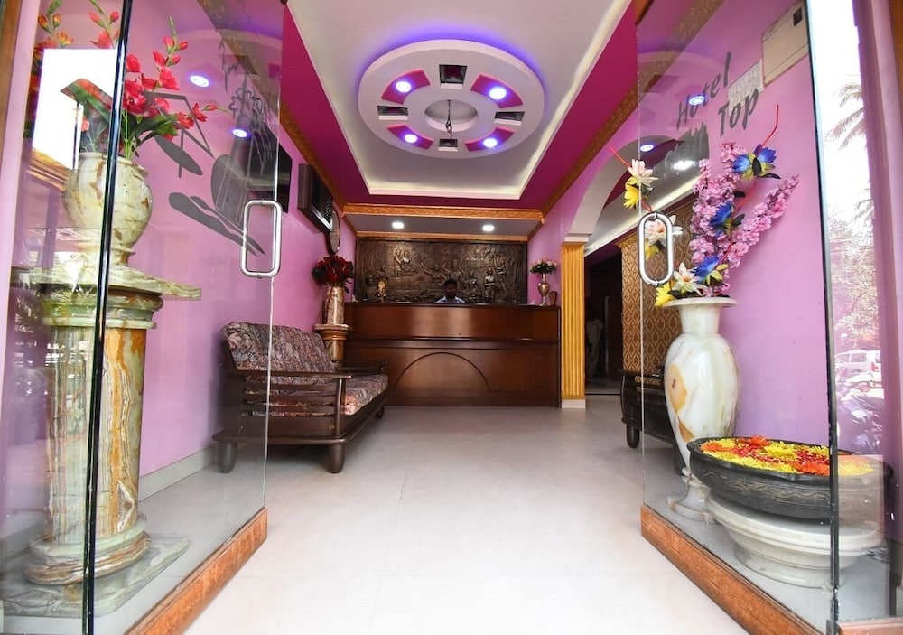 Hotel Shell Top — Panaji — photo 3