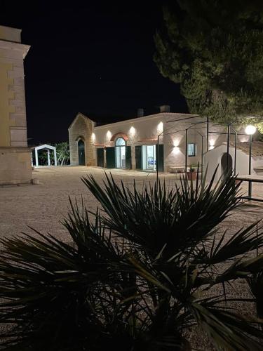 Casale Montereale — hotel in Corato