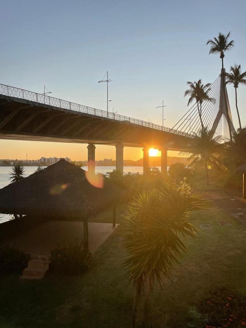 Pousada Oliveiras Pa Na Areia in Ilheus, Brasil