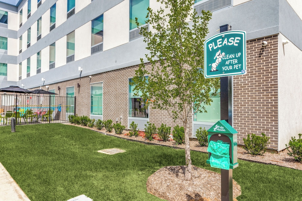 Home2 Suites By Hilton Fort Worth Arlington West - photo 33