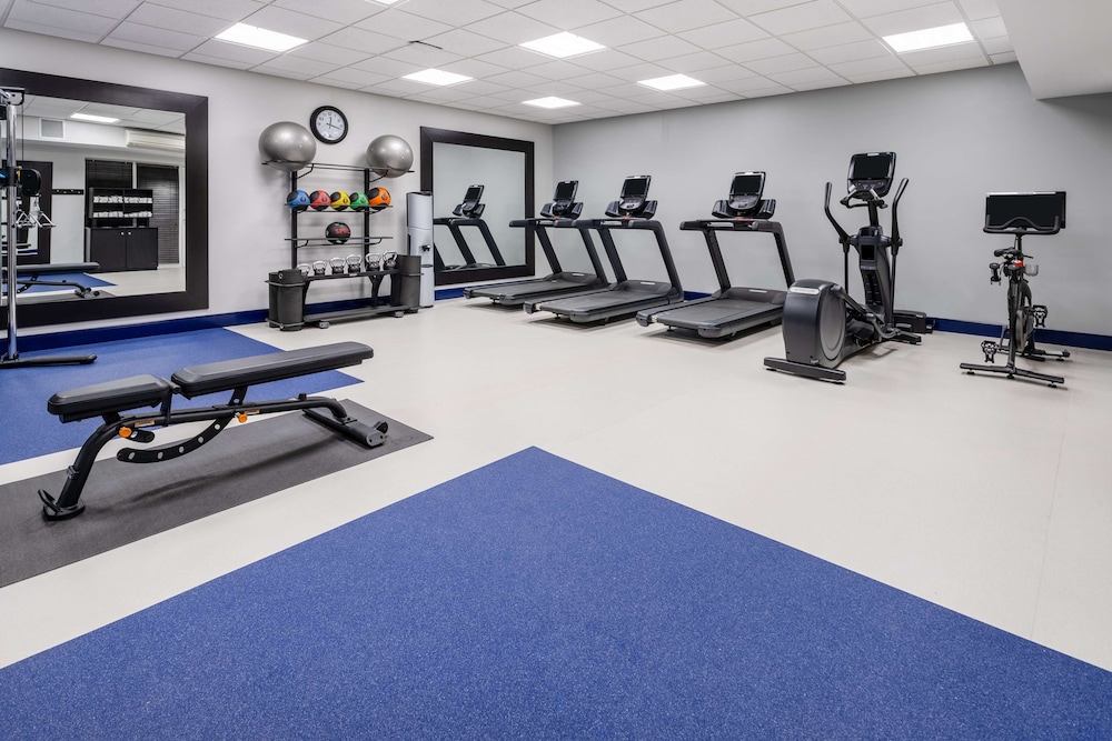 Homewood Suites by Hilton Rochester Greece NY - photo 19