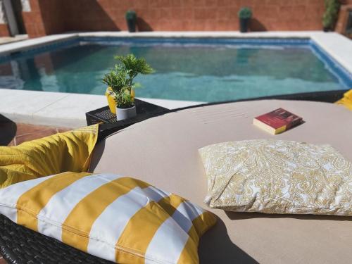 Hevres El Capricho - last minute hotel in Malaga