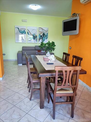 Casa Gaya — 4-Star Luxury Hotel in Vasto, Italy