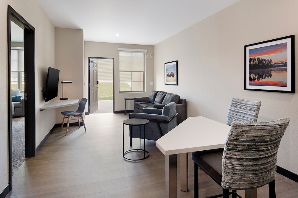 ClubHouse Hotel & Suites Rapid City - photo 21