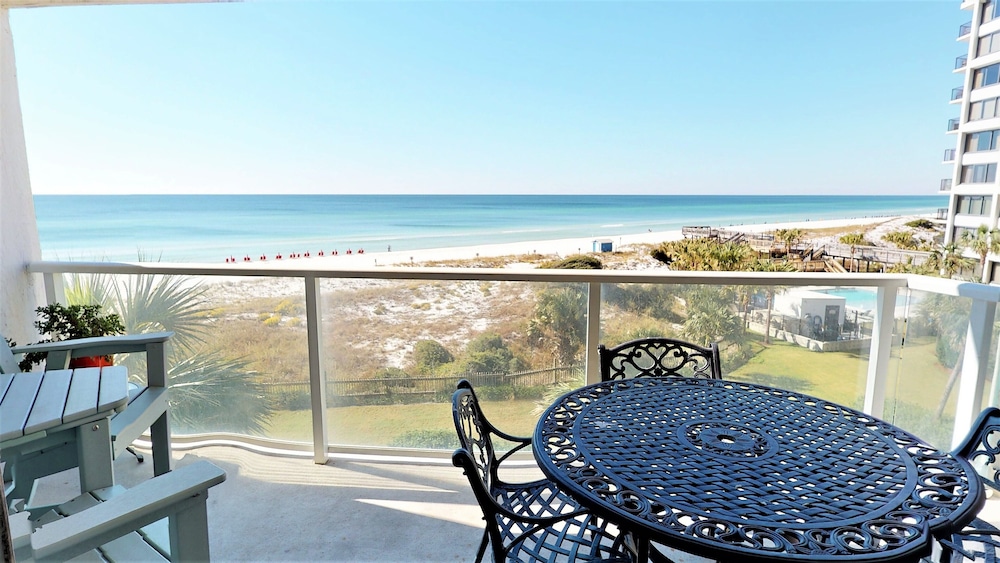 Beachside Towers at Sandestin by Gibson Beach Rentals - photo 263