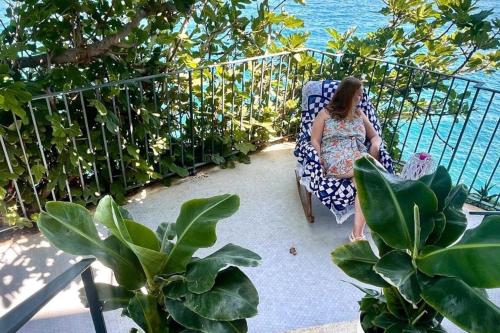 Dimora Favale Guglielmi — 4-Star Luxury Hotel in Polignano A Mare, Italy