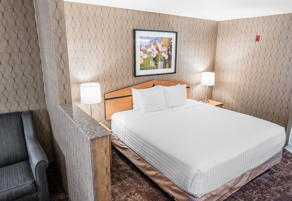 Crystal Inn Hotel & Suites West Valley City - photo 16