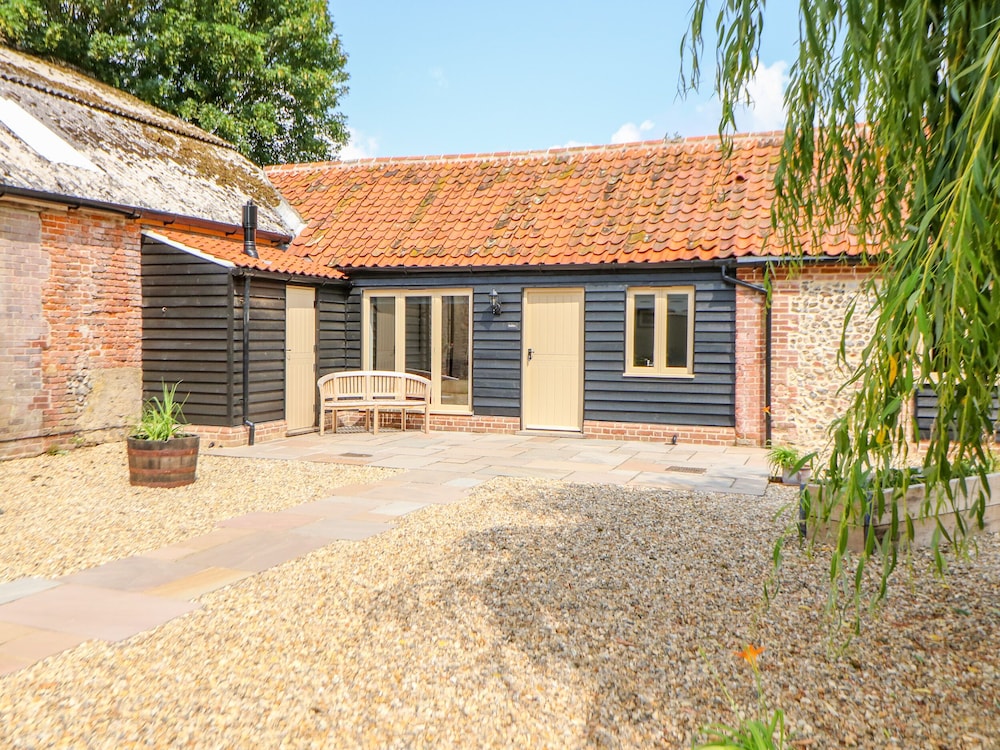 The Stables — hotel in East Dereham