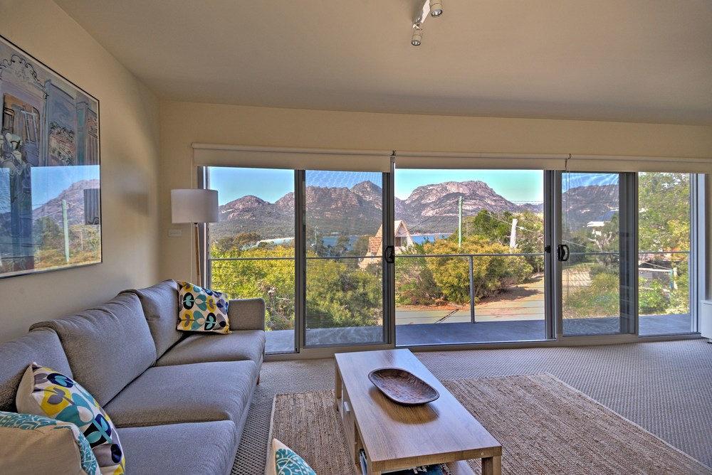 The Tides - last minute hotel in Coles Bay
