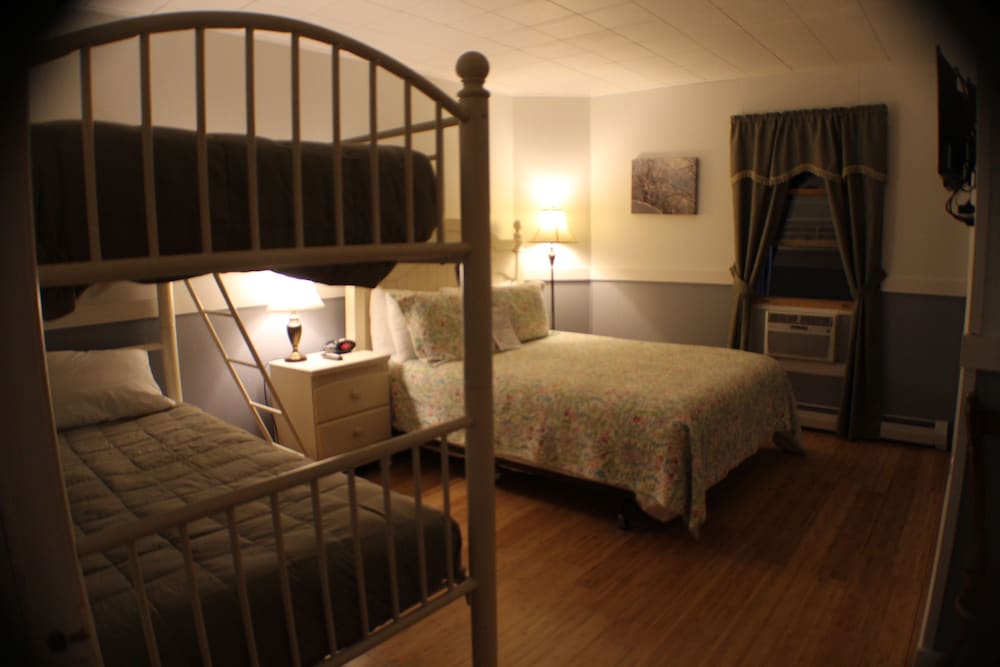Bromley View Inn - photo 25