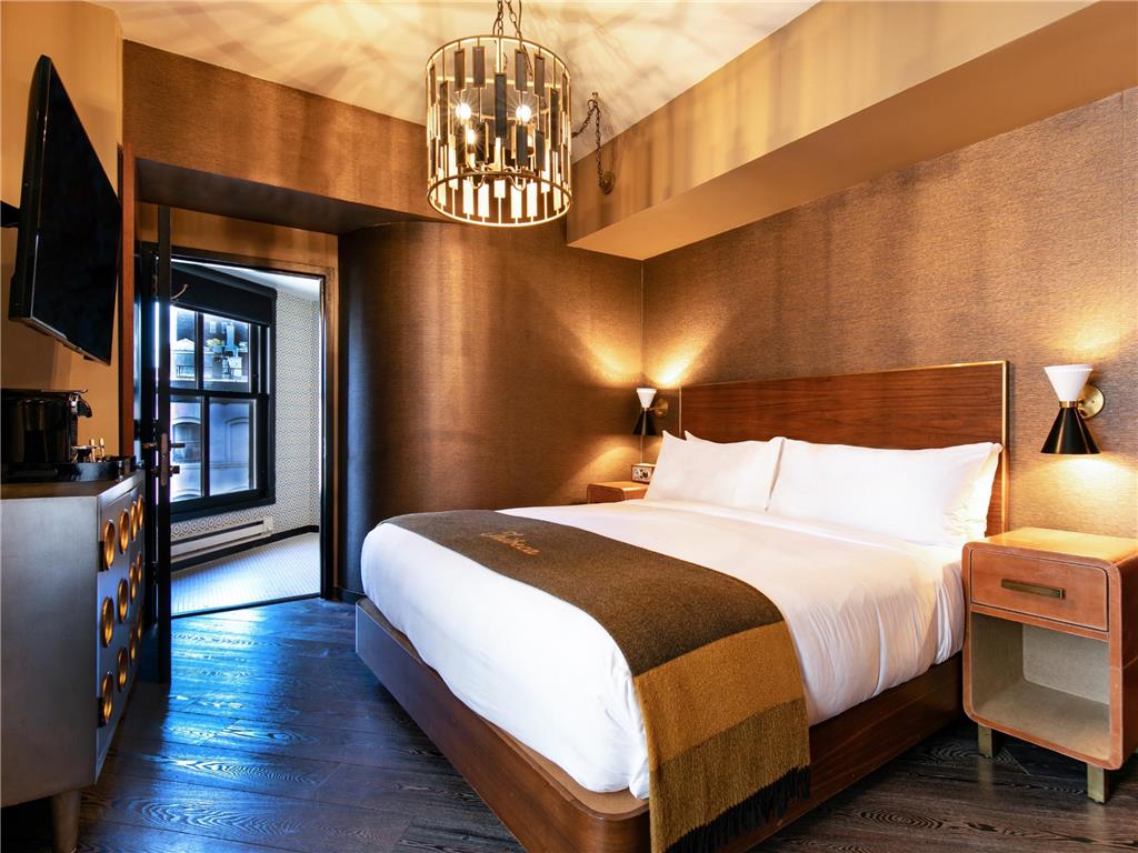 Roxy Hotel New York - photo 3