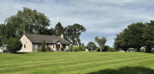 Dail Daraich - carbon neutral hotel in Unknown City