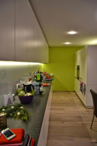 Panorama Lodge — Scuol — photo 4