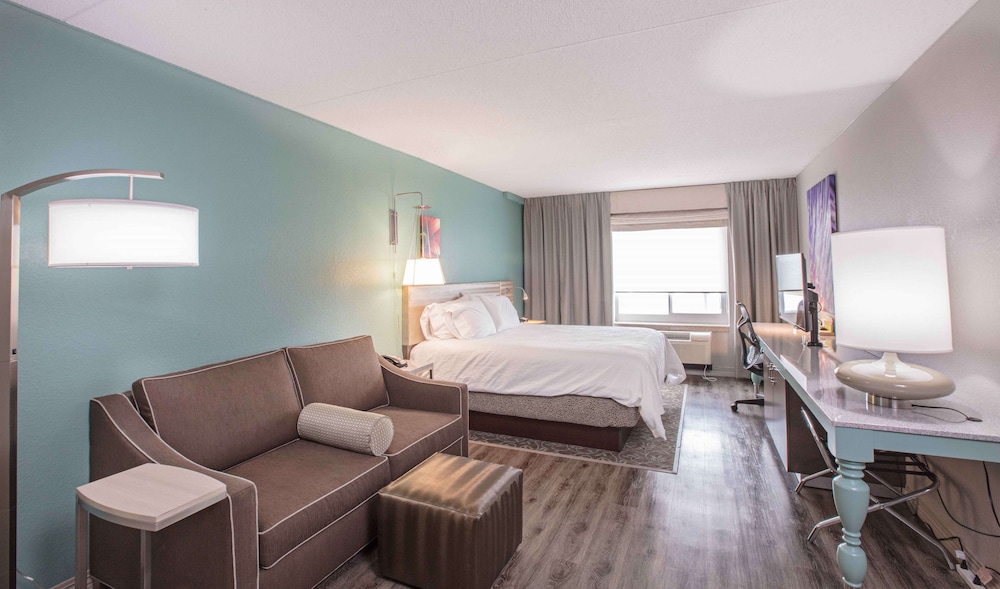 Hilton Garden Inn Des Moines Urbandale - photo 6
