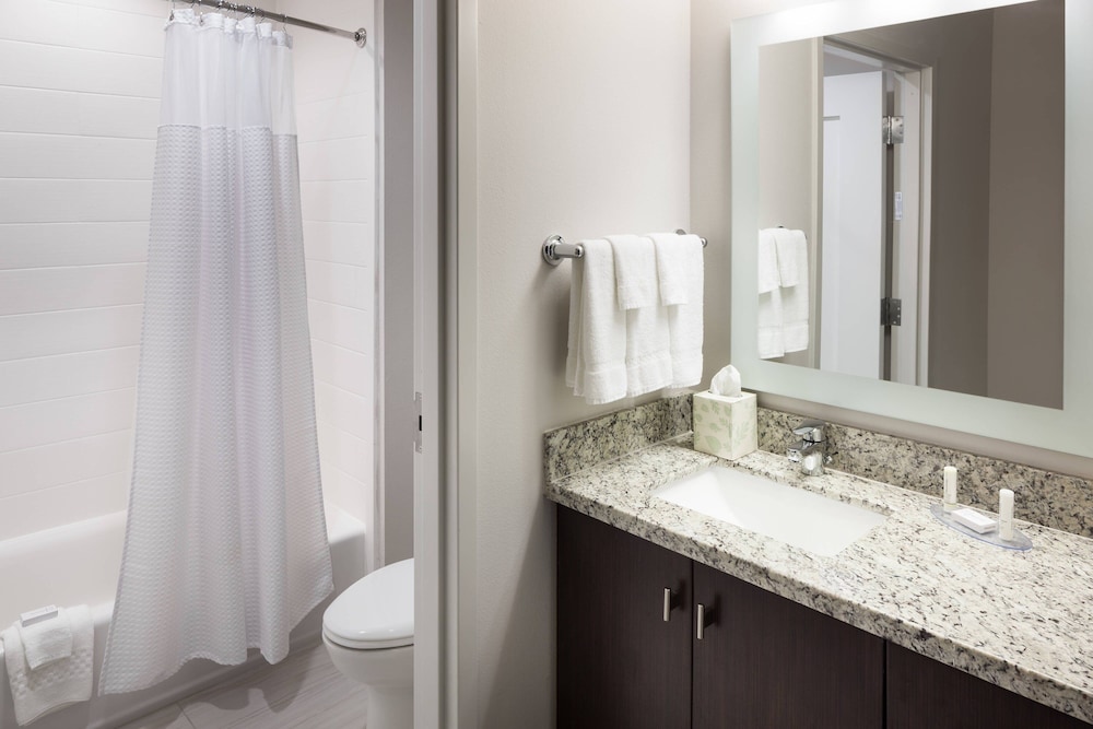 TownePlace Suites by Marriott Orlando at SeaWorld - photo 19