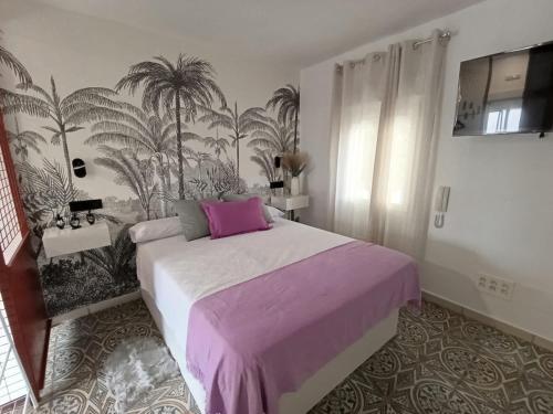 Estudio the Room Tres Ocho — hotel in Talavera De La Reina