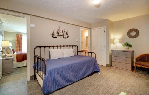 Misty Harbor Resort - photo 36