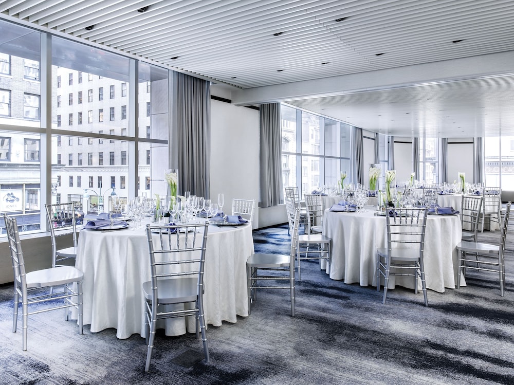 The Langham New York Fifth Avenue - photo 68