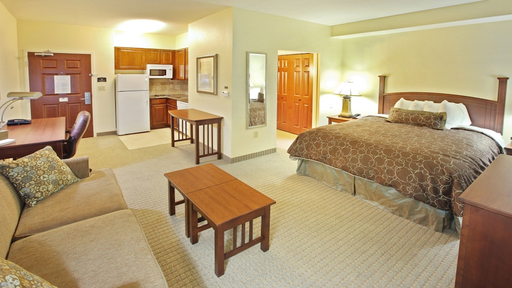 Staybridge Suites Hot Springs an IHG Hotel - photo 3