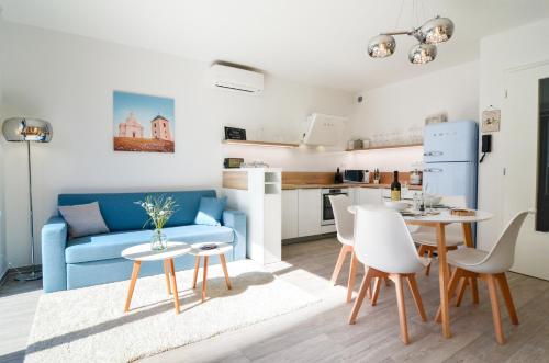 Apartman Astrid — 4-Star Luxury Hotel in Mikulov, Czech Republic