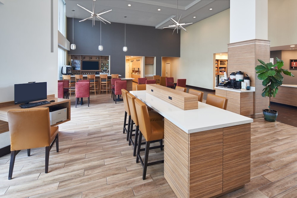 TownePlace Suites by Marriott Miami Kendall West - photo 25
