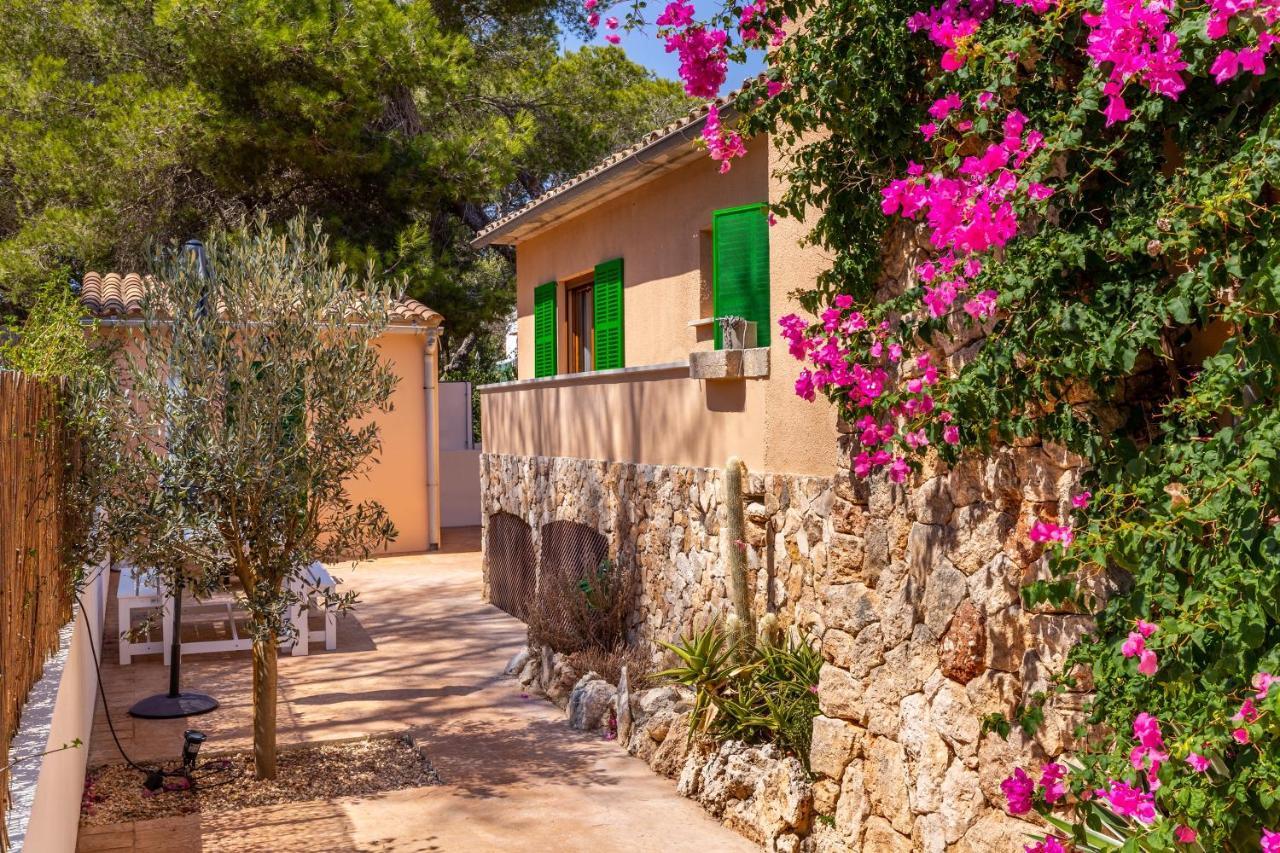 Casa Can Picarola — 4-Star Luxury Hotel in Santanyi, Spain