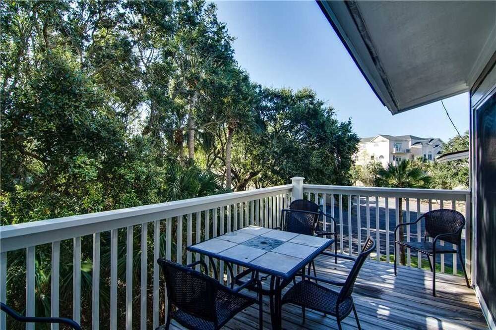 Seagrove 6C by Wild Dunes with Resort Amenities - photo 15