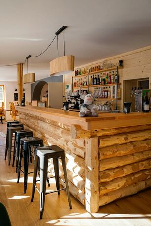 Le Petit Cerf — Briancon — photo 4