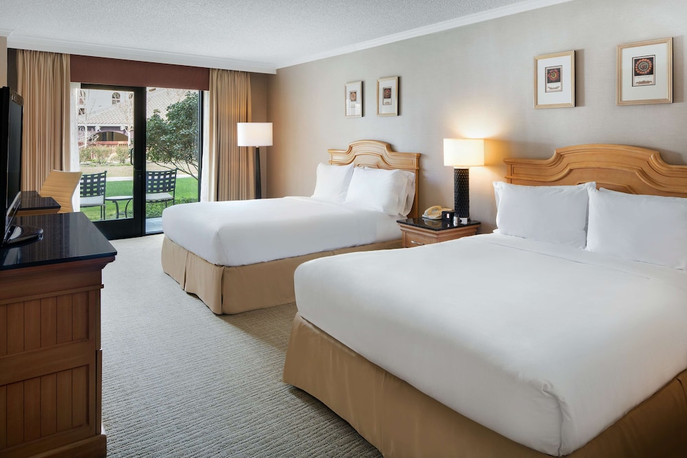 DoubleTree by Hilton Sonoma Wine Country - photo 12