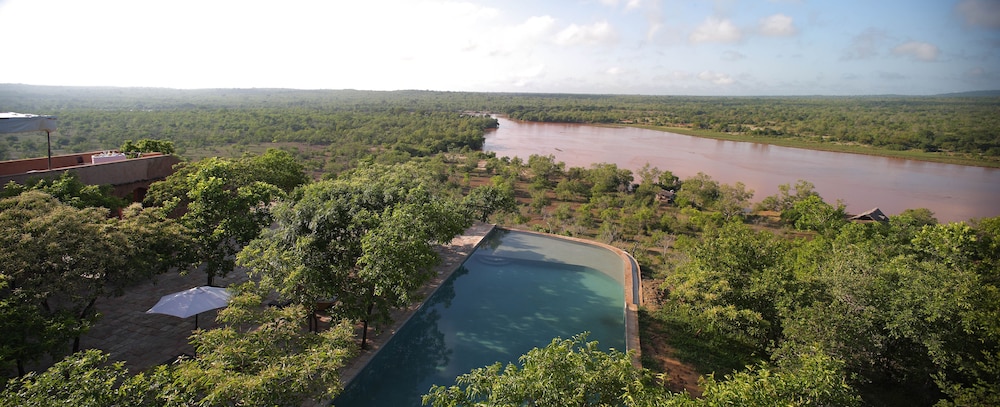 The Retreat Selous — 5-Star Luxury Hotel in Kisanga, Tanzania