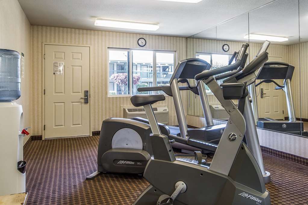 Quality Inn Half Moon Bay Miramar Beach - photo 20