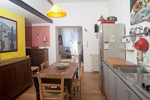 The Kiss - last minute hotel in Rome