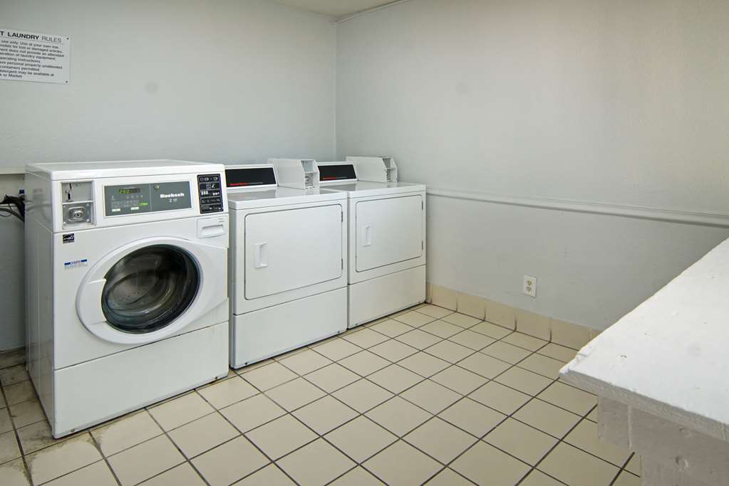 Motel 6 Lancaster TX DeSoto Lancaster - photo 21